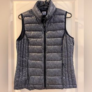 Puffer vest